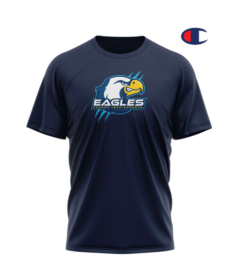 Ozarks Tech Esports Pro S/S Crew Neck T-shirt
