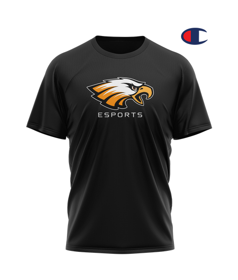 CSD Eagles HS Esports Pro S/S Crew Neck