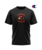Cardinal Carnage Esports Pro S/S Crew Neck T