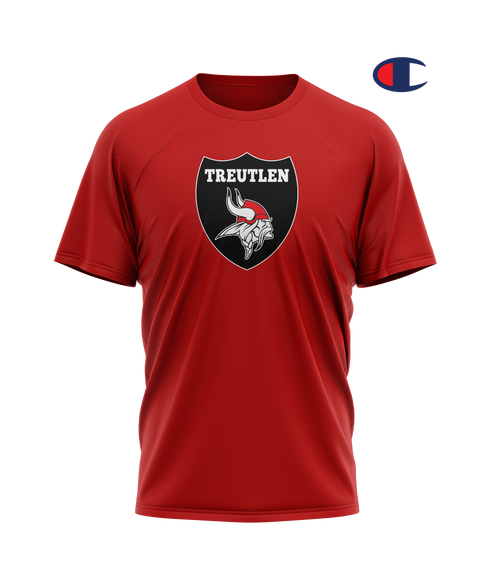 Treutlen HS Esports Pro S/S Crew Neck T