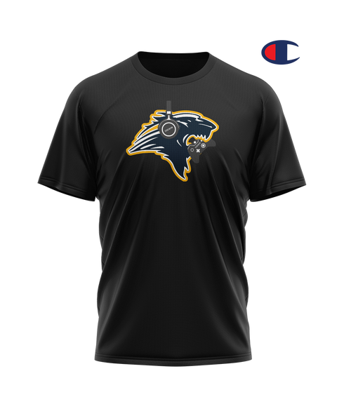 Godwin Heights HS Esports Pro S/S Crew Neck T