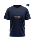 Toll Gate Titans HS Esports Pro S/S Crew Neck T
