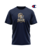 Notre Dame Crusaders Pro S/S Crew Neck T-shirt