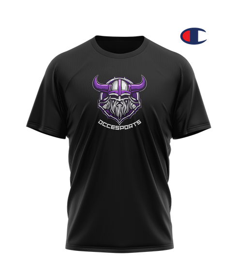 DCC HS Esports Pro S/S Crew Neck T