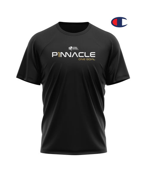 Pinnacle STEM Racing Team Pro S/S Crew Neck T