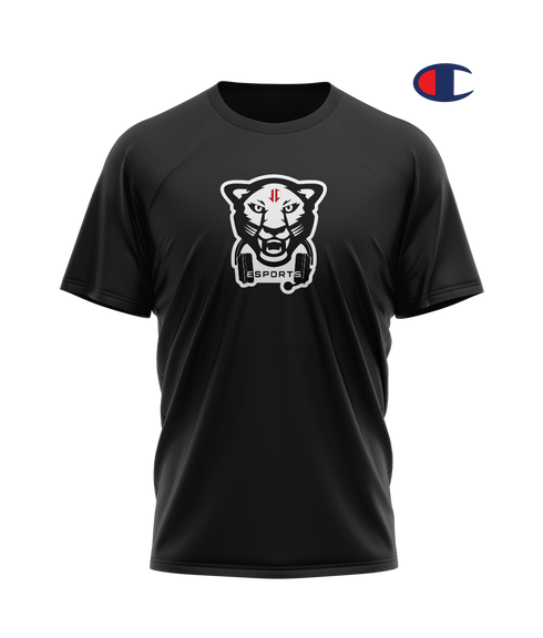 Jackson County HS Esports Pro S/S Crew Neck T