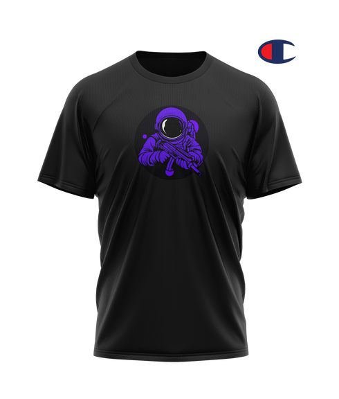 NXVA Pro S/S Crew Neck T