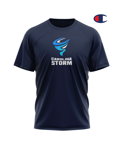 Carolina Storm Esports Pro S/S Crew Neck T-shirt