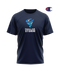 Carolina Storm Esports Pro S/S Crew Neck T-shirt