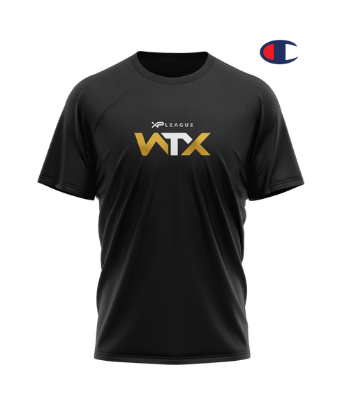 XP Leauge West Texas Pro S/S Crew Neck T-shirt