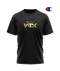 XP Leauge West Texas Pro S/S Crew Neck T-shirt