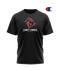 Chaney Cowboys HS Esports Pro S/S Crew Neck T-shirt