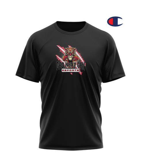 GEO Next Gen Esports Pro S/S Crew Neck T-shirt