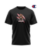 GEO Next Gen Esports Pro S/S Crew Neck T-shirt