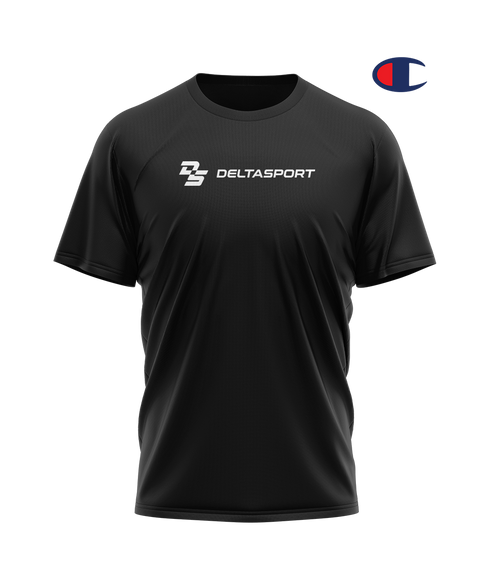 DeltaSport Pro S/S Crew Neck T