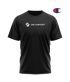 DeltaSport Pro S/S Crew Neck T
