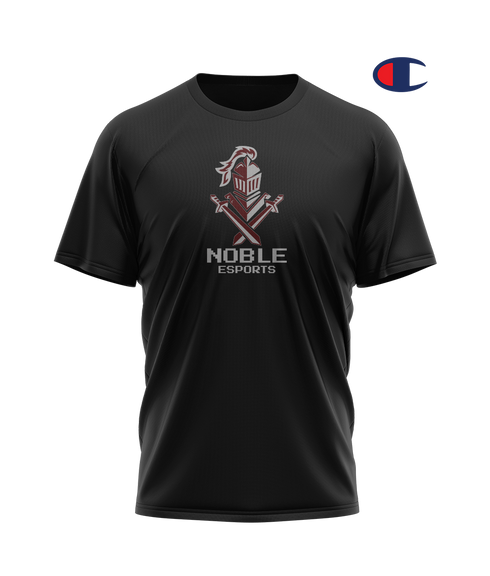 Noble HS Esports Pro S/S Crew Neck T