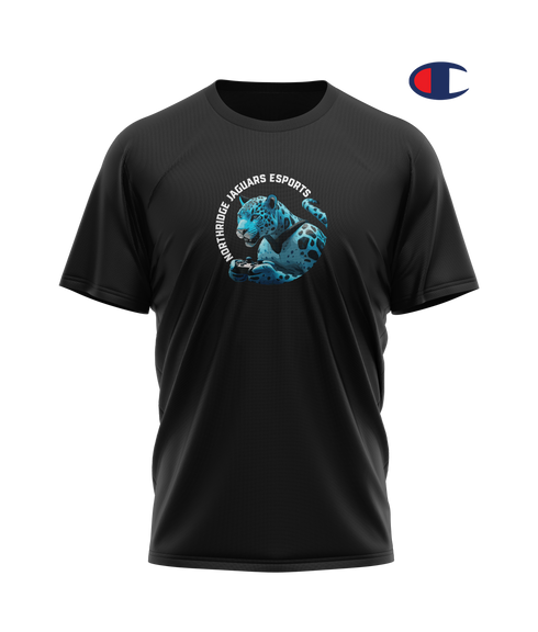 Northridge HS Esports Pro S/S Crew Neck T