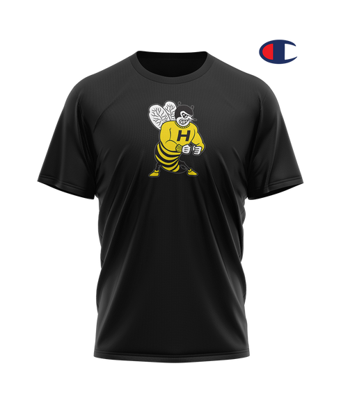 Harvard HS Esports Pro S/S Crew Neck T