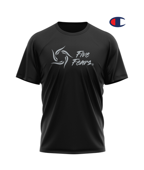FiveFears Pro S/S Crew Neck T