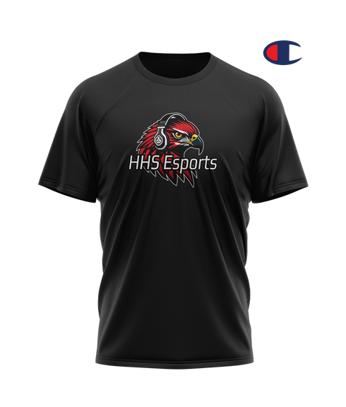 Hardaway Esports Pro S/S Crew Neck T