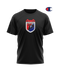 Plainfield HS Esports Pro S/S Crew Neck T-shirt