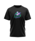 LAVCA HS Esports Pro S/S Crew Neck T-shirt