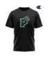 Perris HS Football Pro S/S Crew Neck T