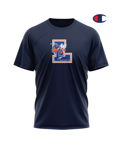 Lexington HS Esports Pro S/S Crew Neck T