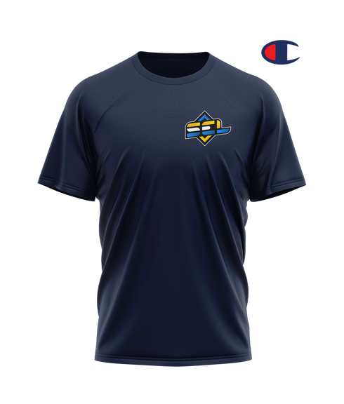 Southeastern Esports League Pro S/S Crew Neck T-shirt