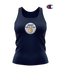 Just Ball Club Racerback Tank Top