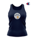 Just Ball Club Racerback Tank Top