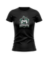 Perris HS Esports S/S Ladies Tri-Blend T-shirt