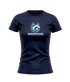 Andrada Esports S/S Ladies Tri-Blend T-shirt