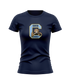 Center HS Esports S/S Ladies Tri-Blend T-shirt