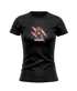 GEO Next Gen Esports S/S Ladies Tri-Blend T-shirt