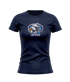 Aztecs Esports S/S Ladies Tri-Blend T-shirt