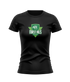 Forest Hills HS Esports S/S Ladies Tri-Blend T-shirt