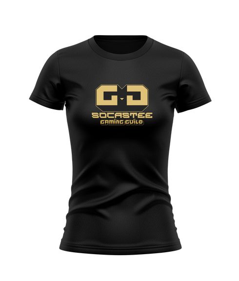 Socastee HS Esports S/S Ladies Tri-Blend T-shirt