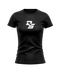 DS S/S Ladies Tri-Blend T-shirt