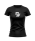 DS S/S Ladies Tri-Blend T-shirt