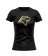 Godwin Heights HS Esports S/S Ladies Tri-Blend T-shirt