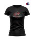 Hardaway HS Esports S/S Ladies Tri-Blend T-shirt