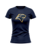 Godwin Heights HS Esports S/S Ladies Tri-Blend T-shirt