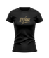 XPL Franklin Storm S/S Ladies Tri-Blend T-shirt