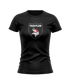 Treutlen HS Esports S/S Ladies Tri-Blend T-shirt