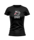 Northview HS Esports S/S Ladies Tri-Blend T-shirt