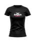 Raven Homeschool Esports S/S Ladies Tri-Blend T-shirt
