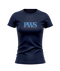 PWS International S/S Ladies Tri-Blend T-shirt