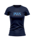 PWS International S/S Ladies Tri-Blend T-shirt